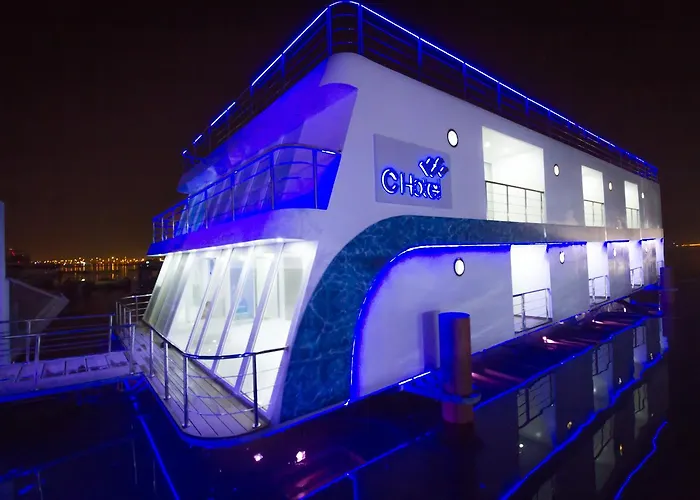 C Hotel