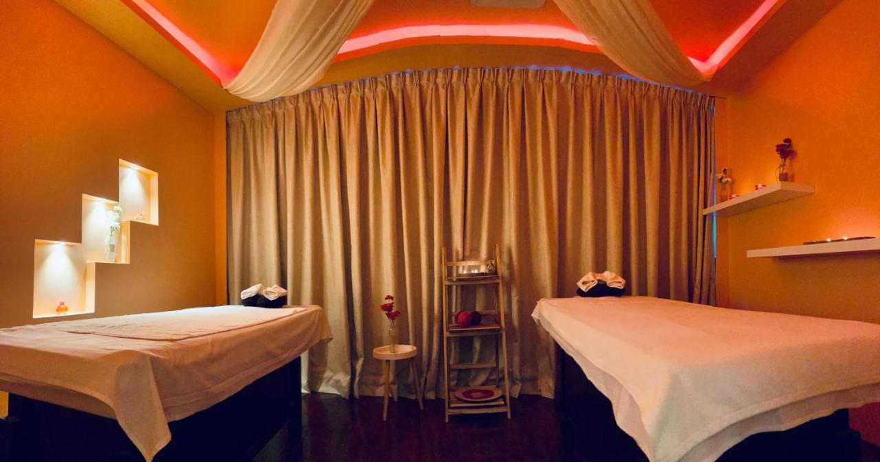 Hotel C 3*