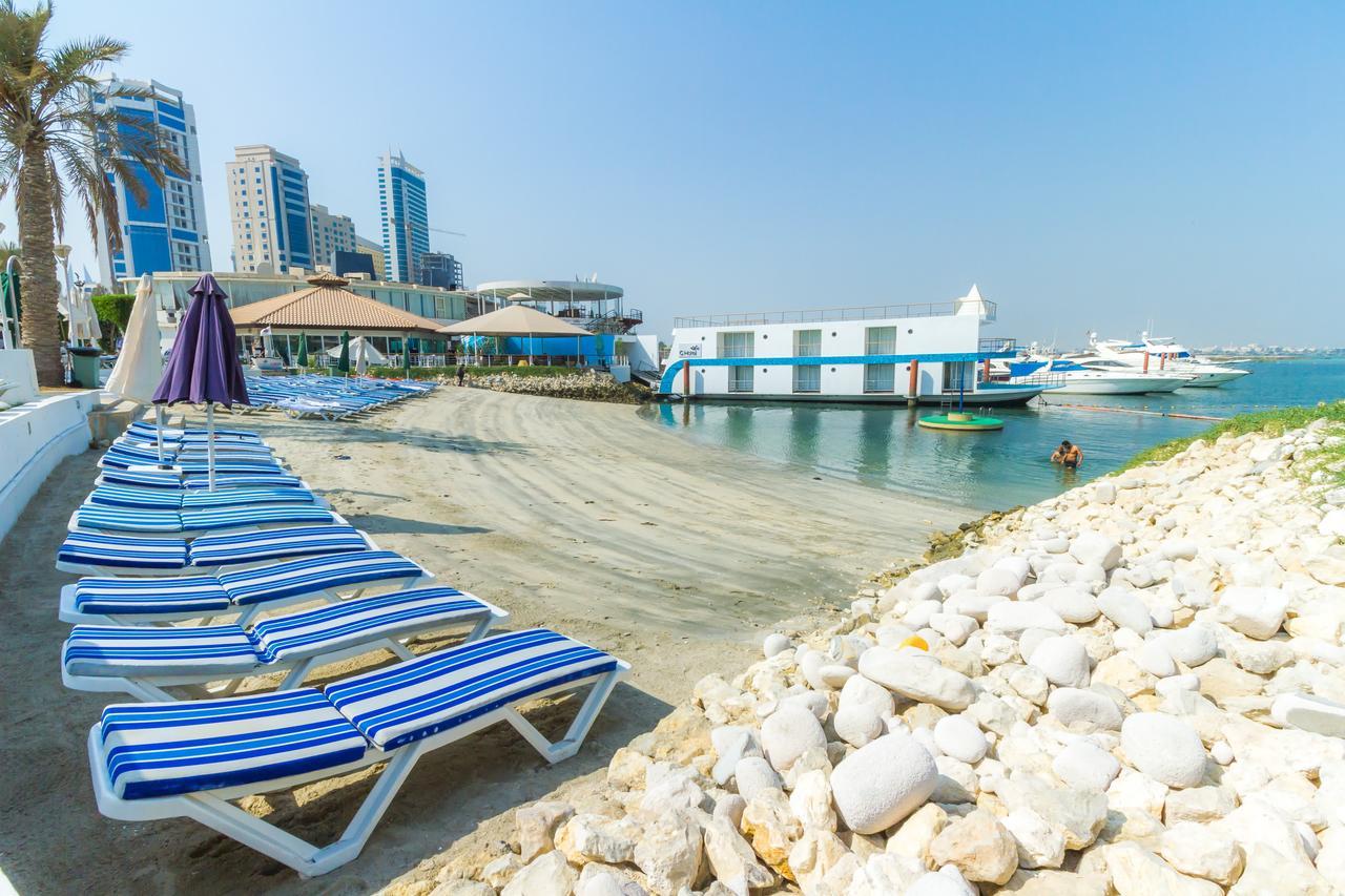 C Hotel Manama